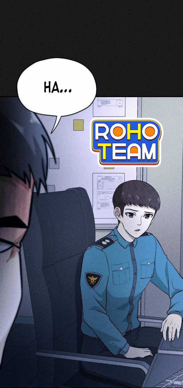 Phòng Kín Chapter 23 trang 41