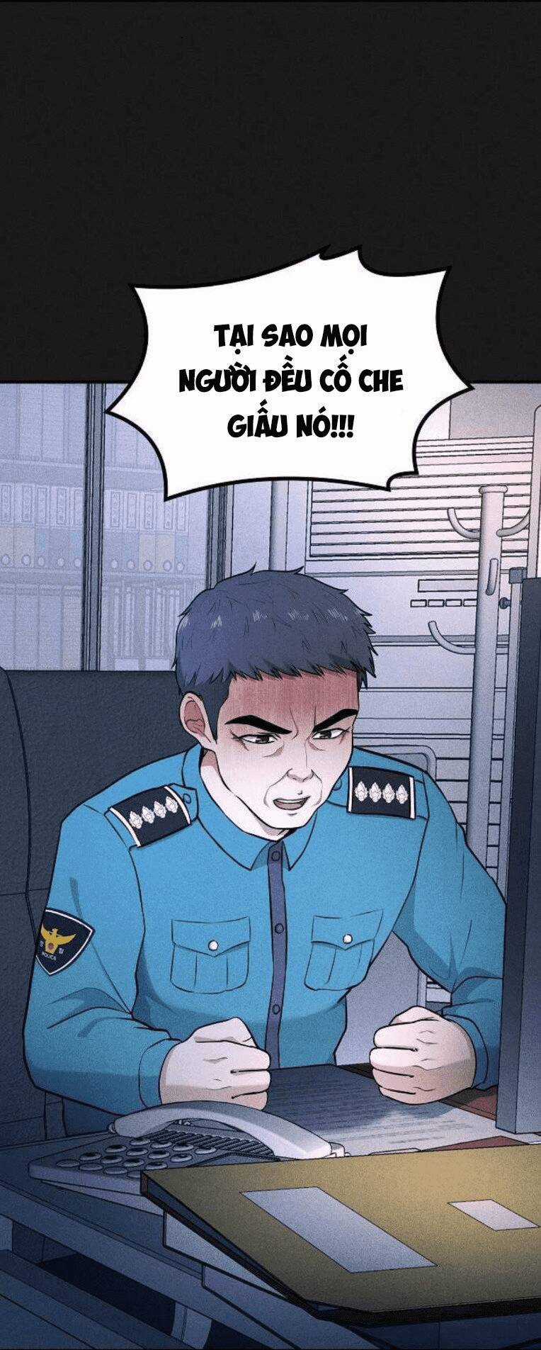 Phòng Kín Chapter 23 trang 42