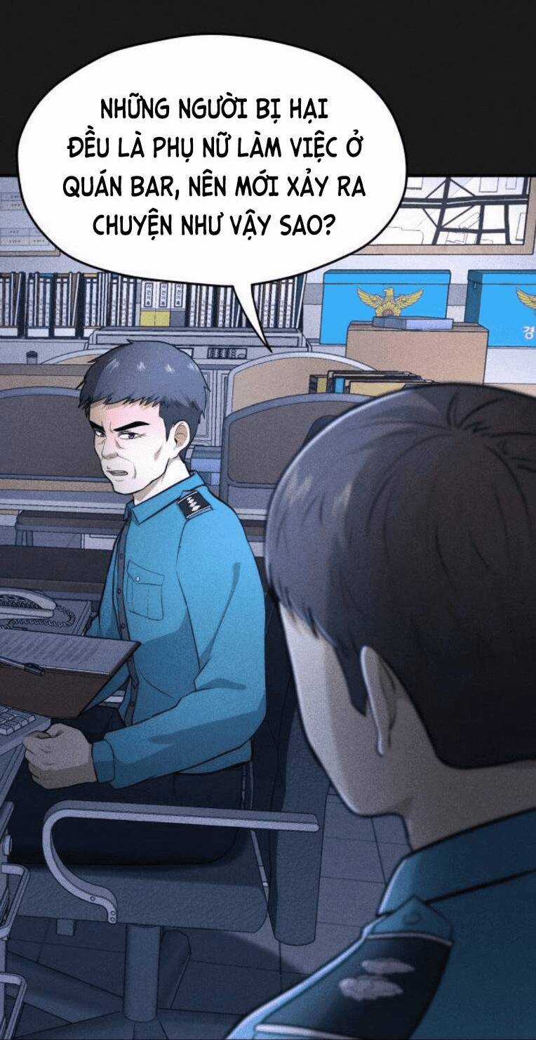 Phòng Kín Chapter 23 trang 46