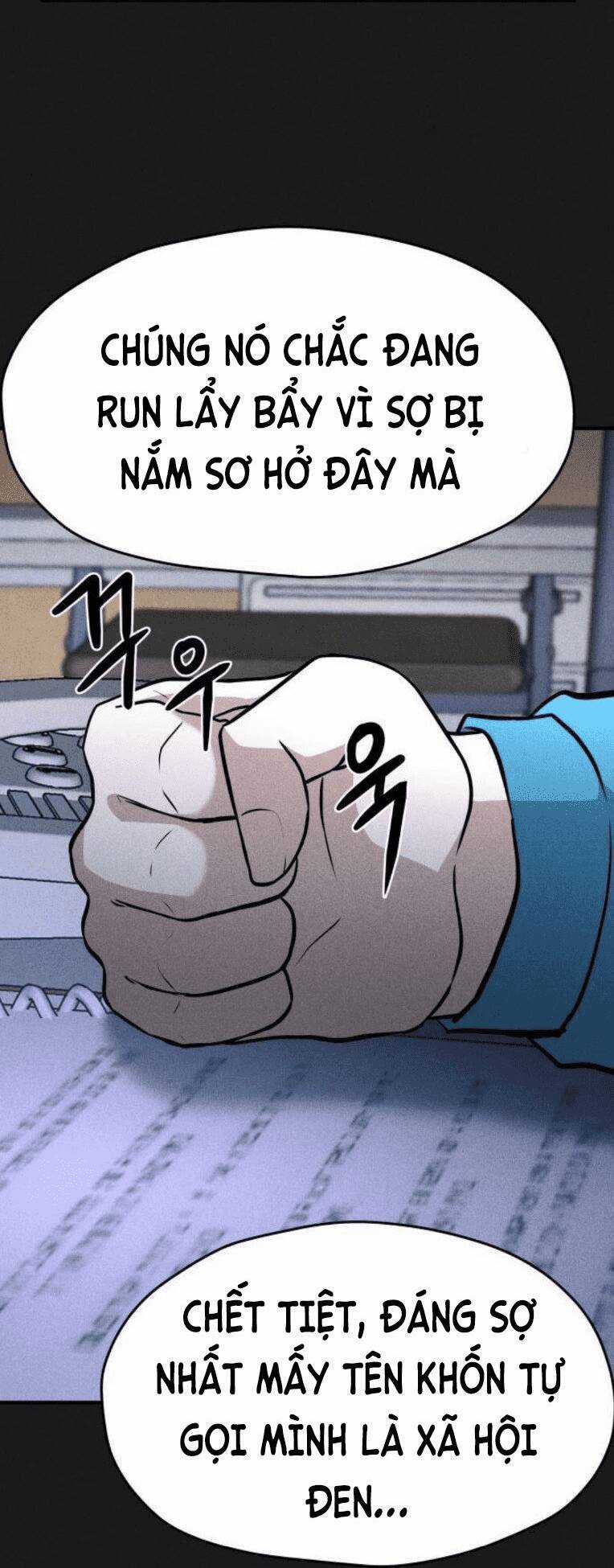 Phòng Kín Chapter 23 trang 48