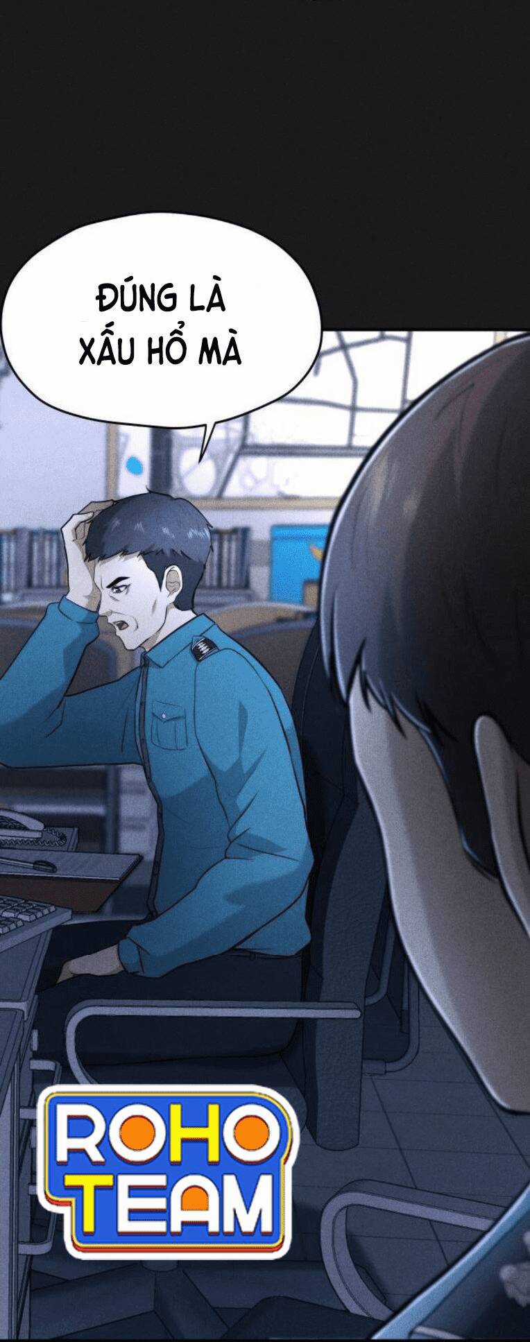 Phòng Kín Chapter 23 trang 49