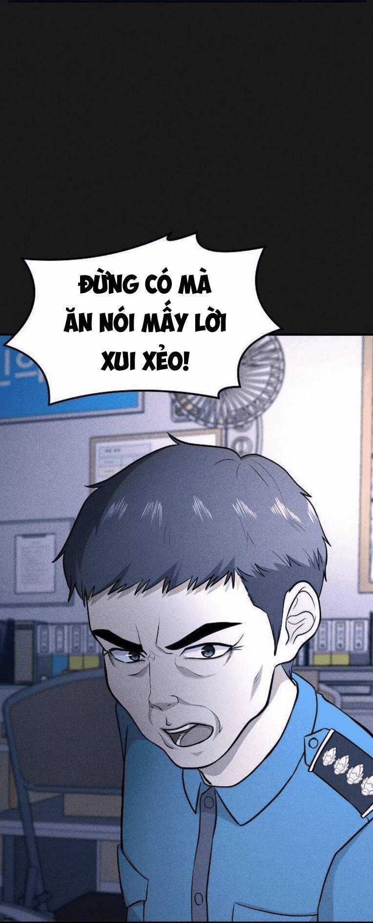 Phòng Kín Chapter 23 trang 54