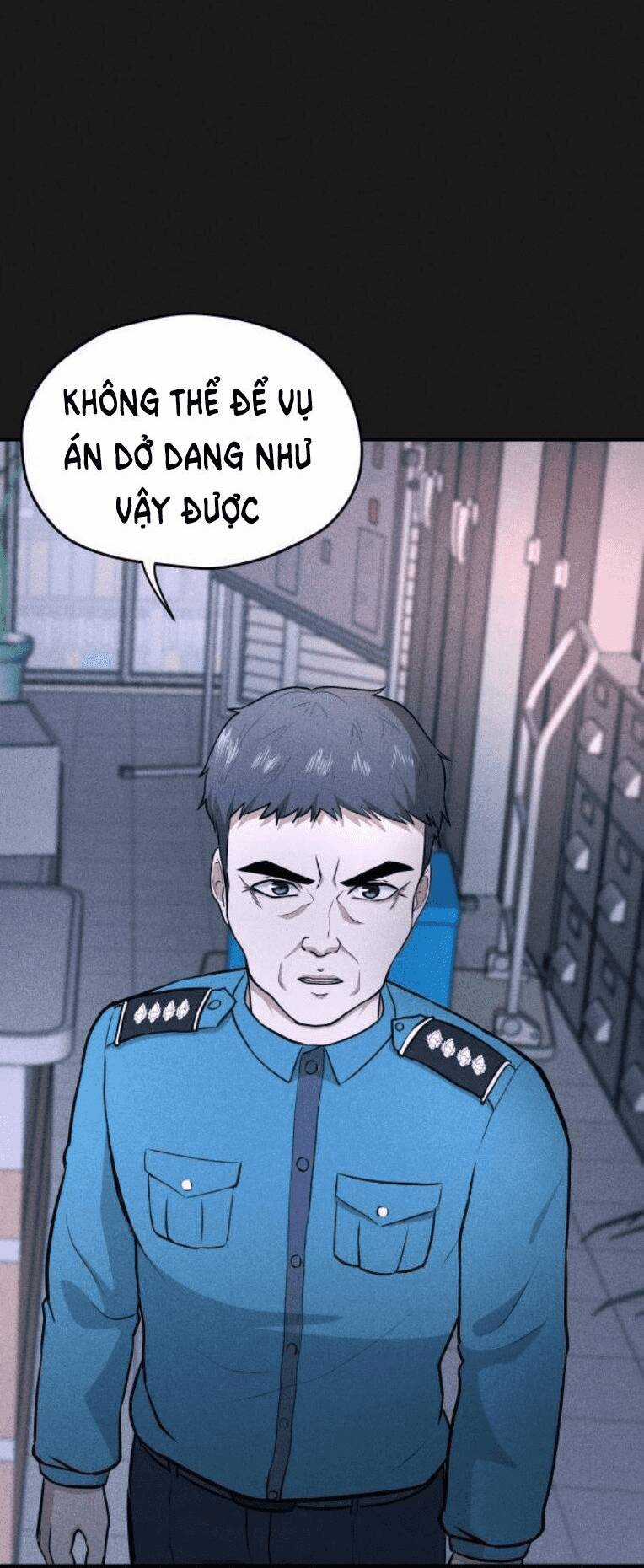 Phòng Kín Chapter 23 trang 57