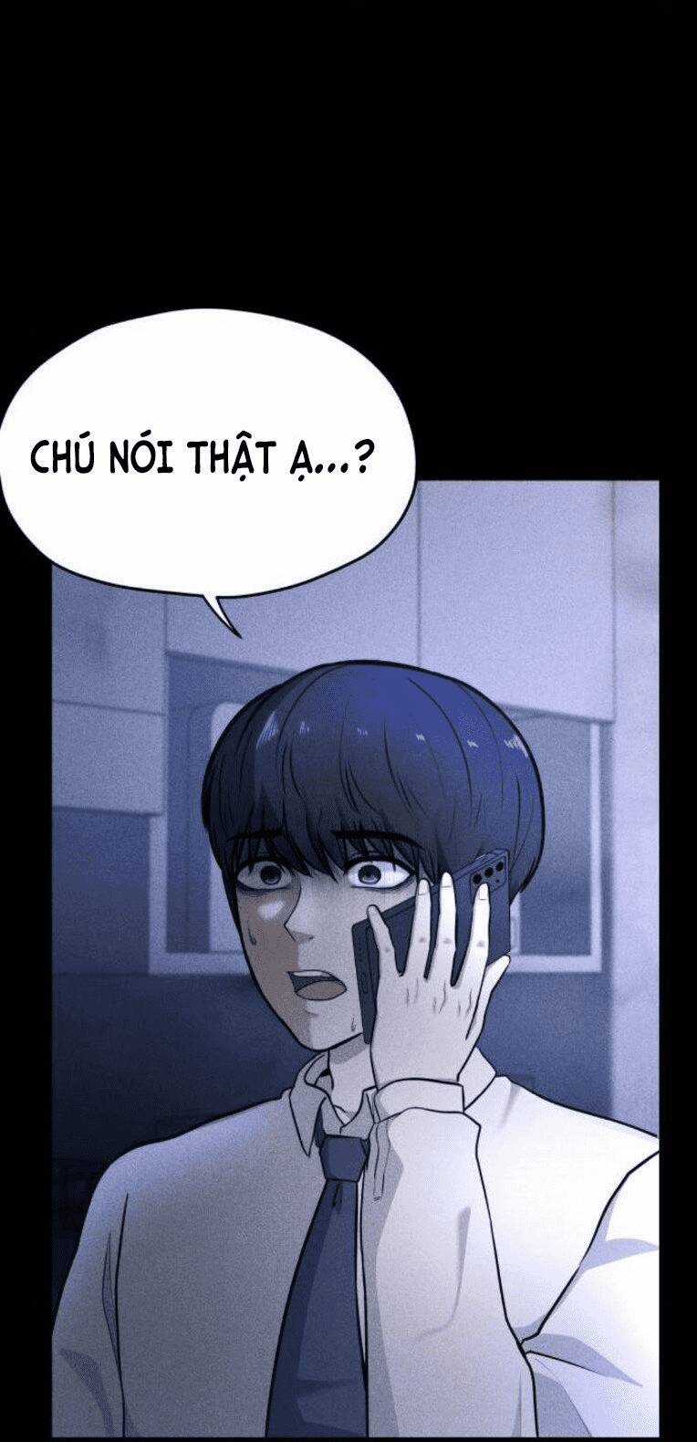 Phòng Kín Chapter 23 trang 6