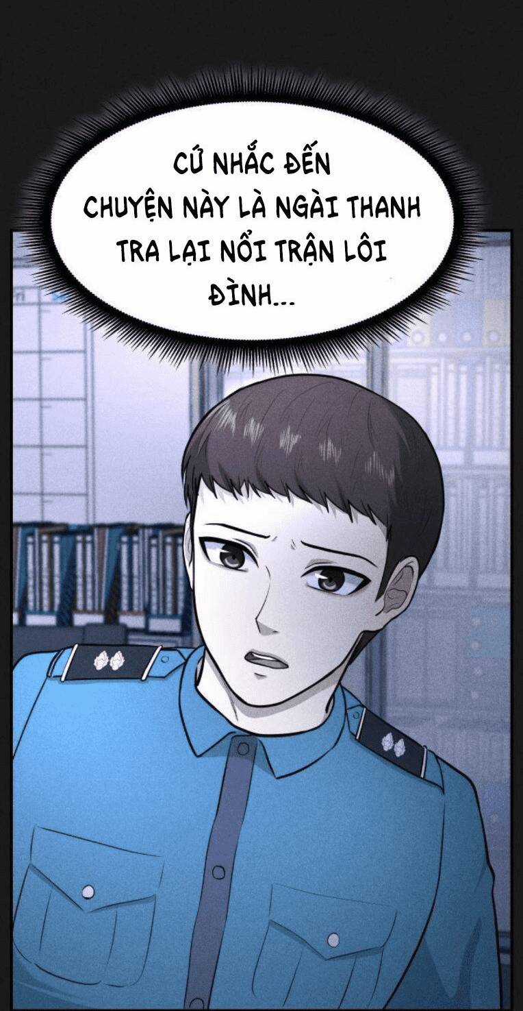 Phòng Kín Chapter 23 trang 60