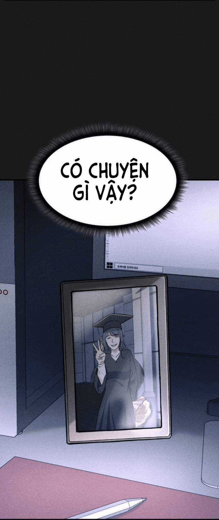 Phòng Kín Chapter 23 trang 61