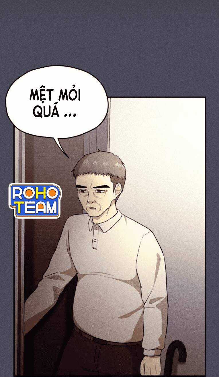 Phòng Kín Chapter 23 trang 63