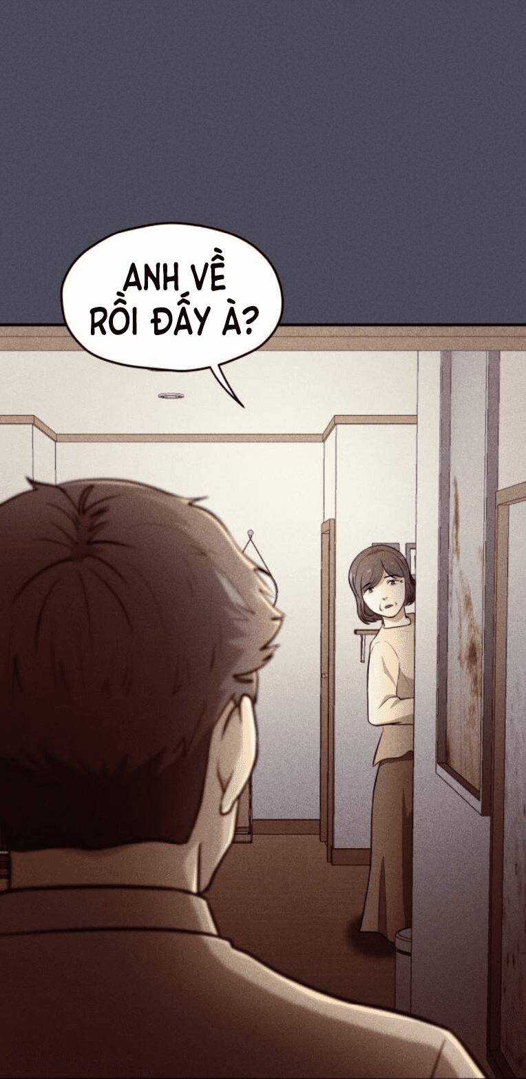 Phòng Kín Chapter 23 trang 64