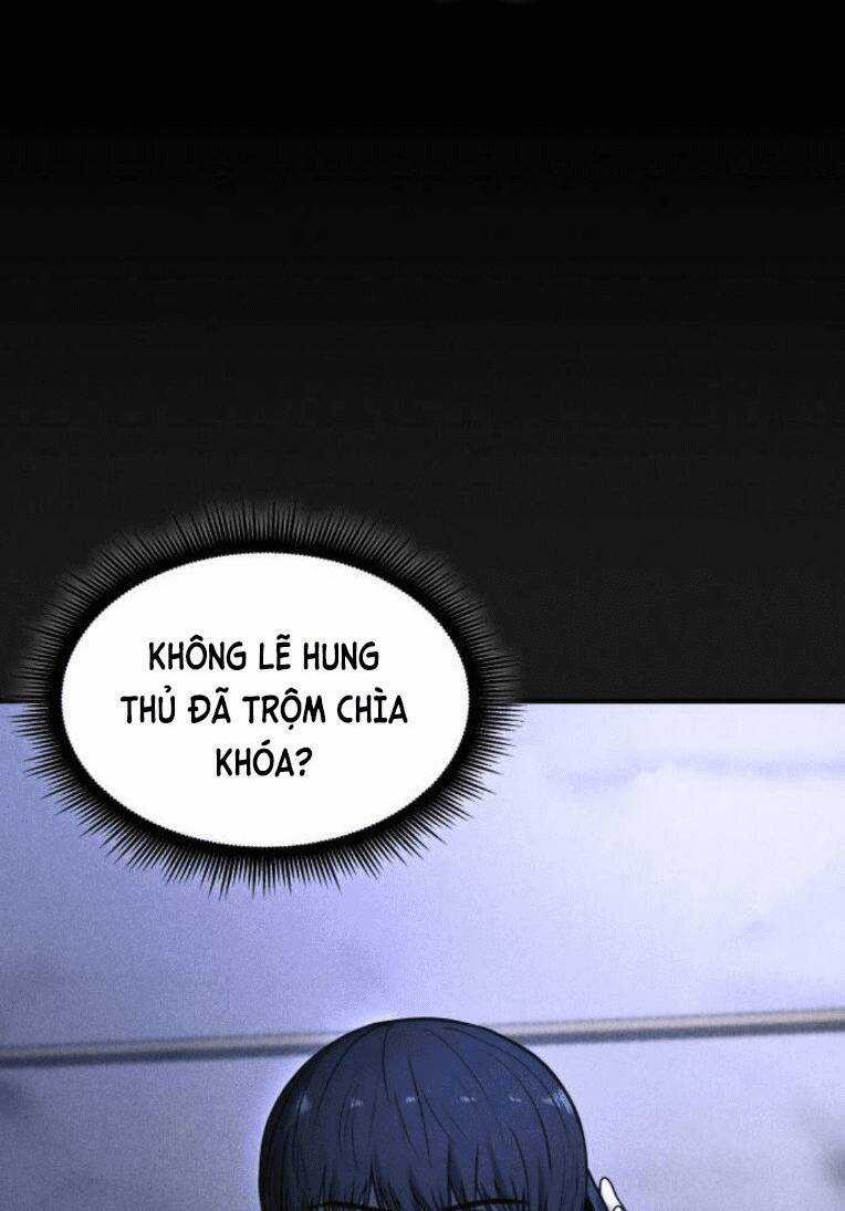 Phòng Kín Chapter 23 trang 8