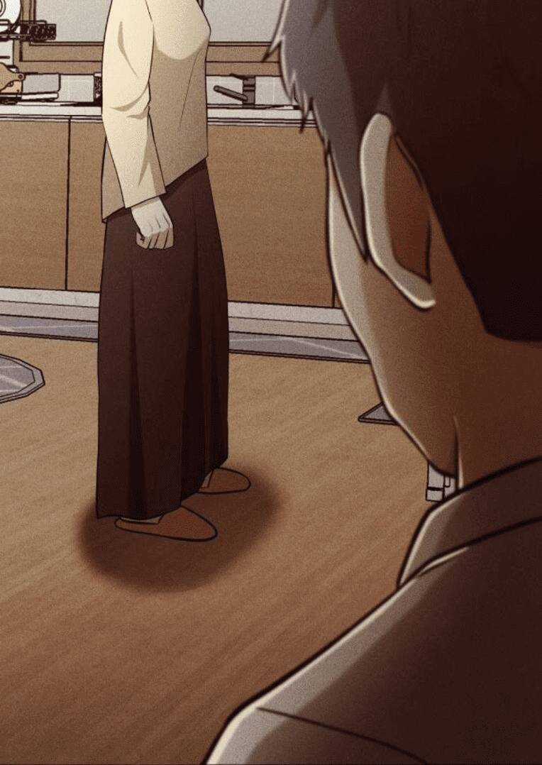 Phòng Kín Chapter 23 trang 81