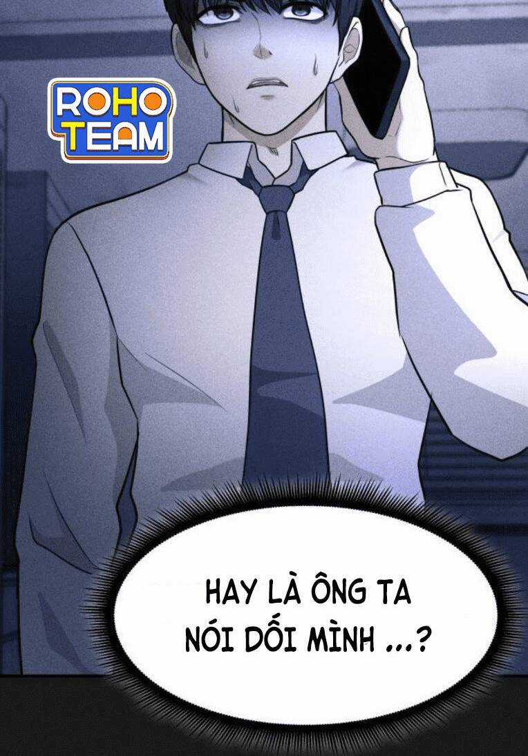 Phòng Kín Chapter 23 trang 9