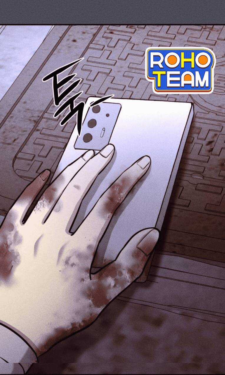 Phòng Kín Chapter 23 trang 93