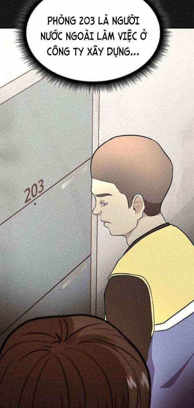 Phòng Kín Chapter 24 trang 11