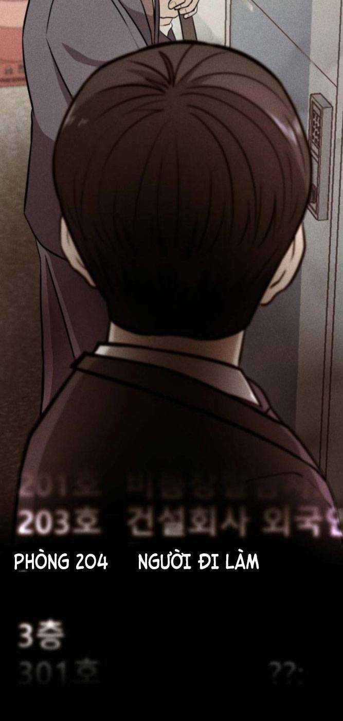 Phòng Kín Chapter 24 trang 15