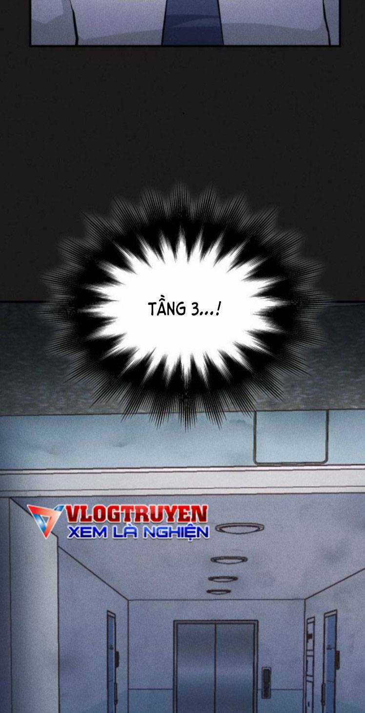 Phòng Kín Chapter 24 trang 21