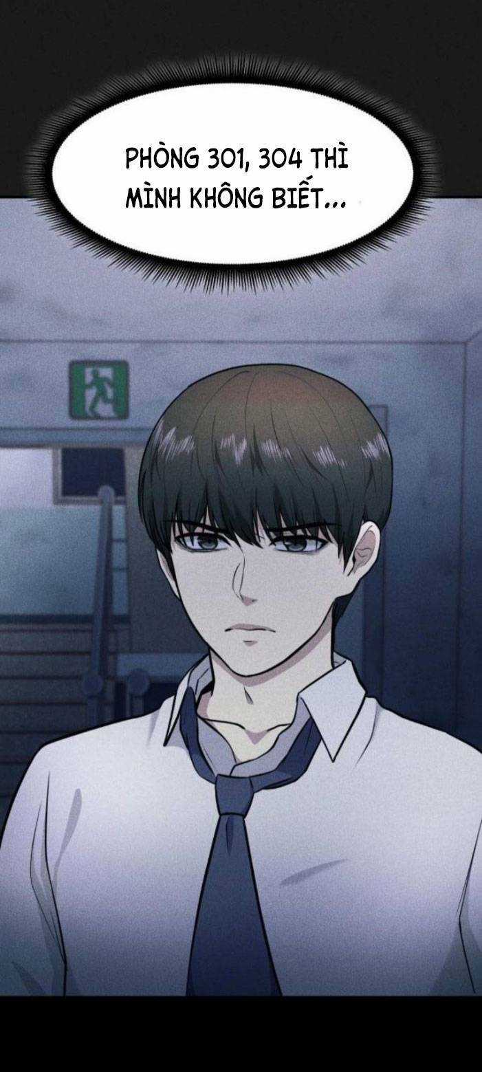 Phòng Kín Chapter 24 trang 29