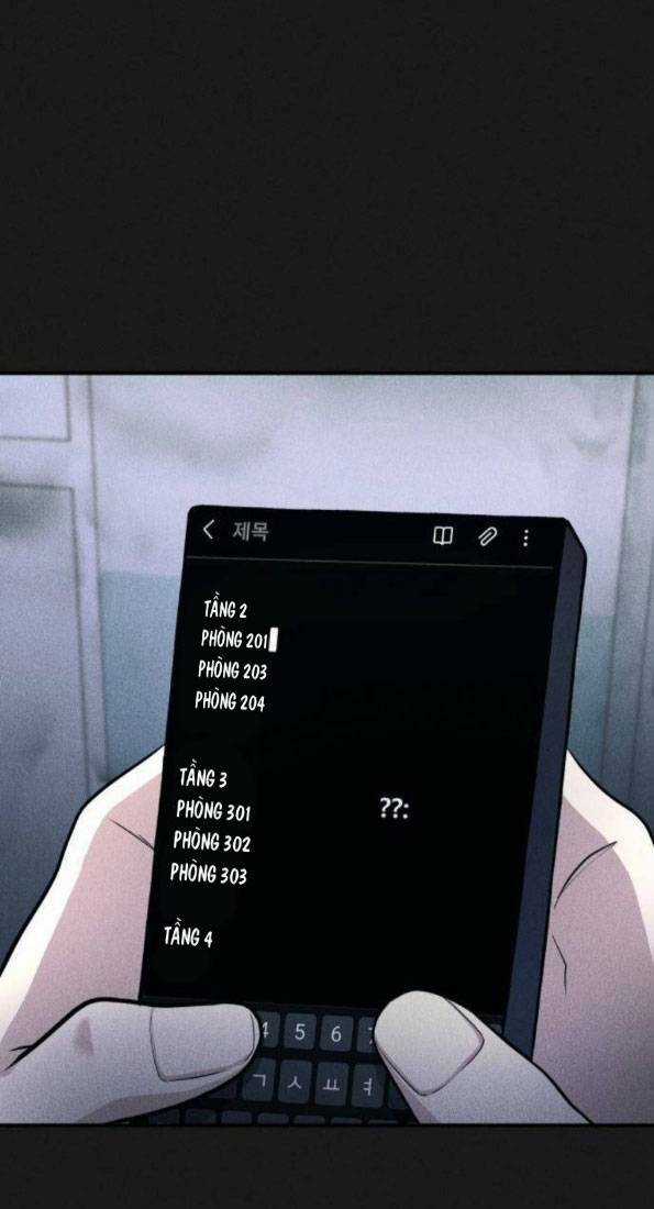 Phòng Kín Chapter 24 trang 3