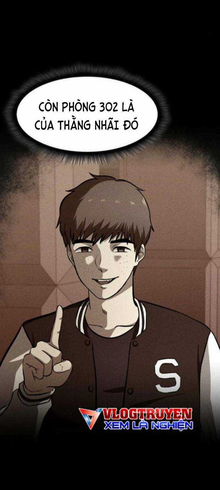 Phòng Kín Chapter 24 trang 30