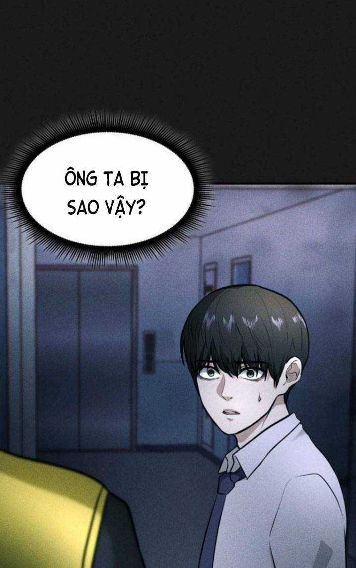 Phòng Kín Chapter 24 trang 47