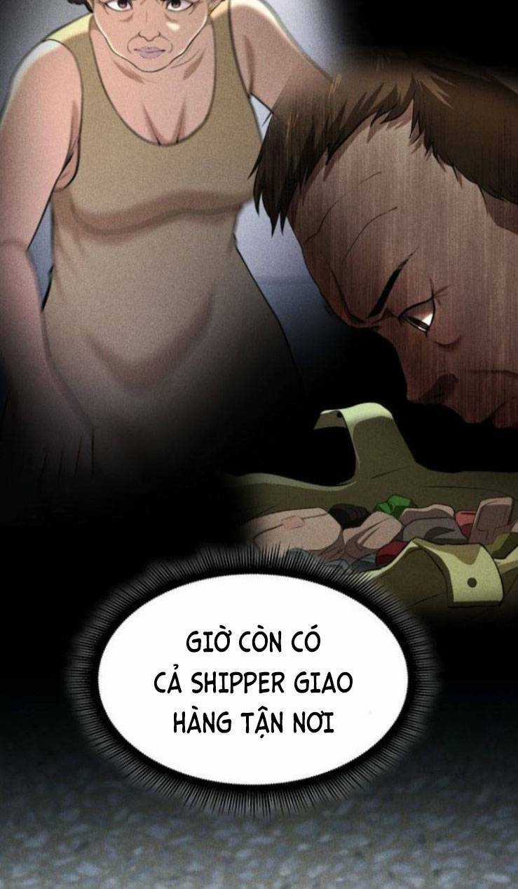 Phòng Kín Chapter 24 trang 52