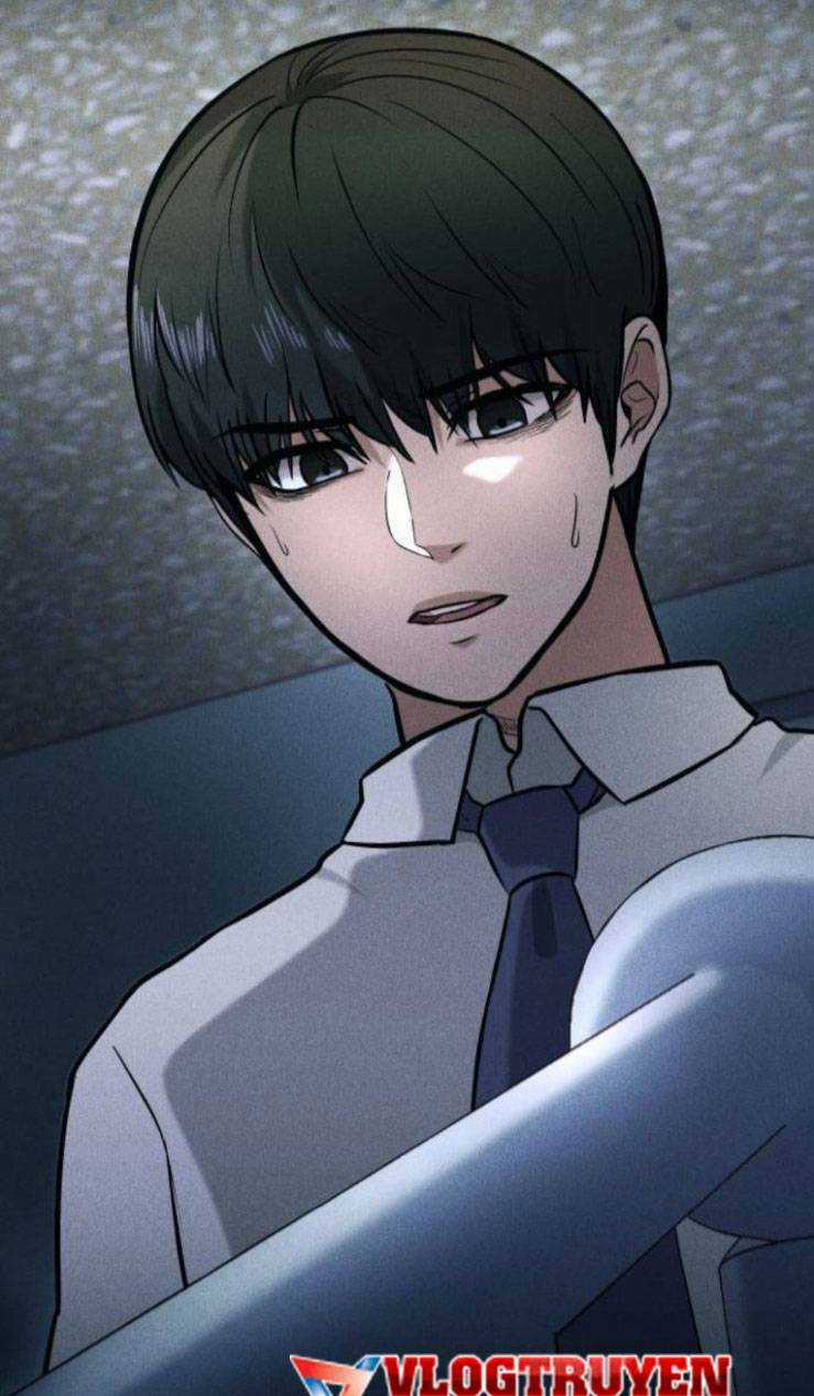 Phòng Kín Chapter 24 trang 53