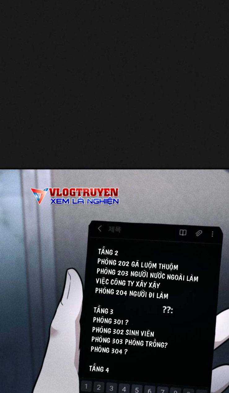 Phòng Kín Chapter 24 trang 60