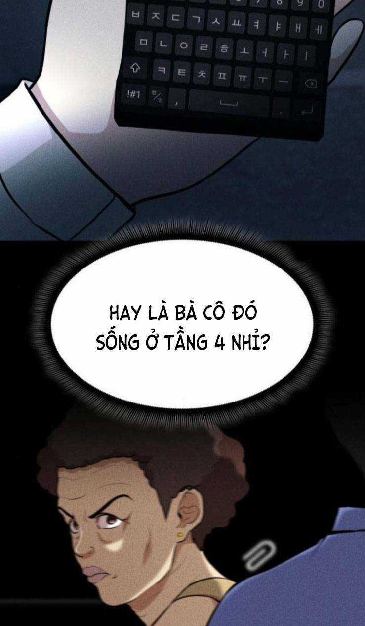 Phòng Kín Chapter 24 trang 61