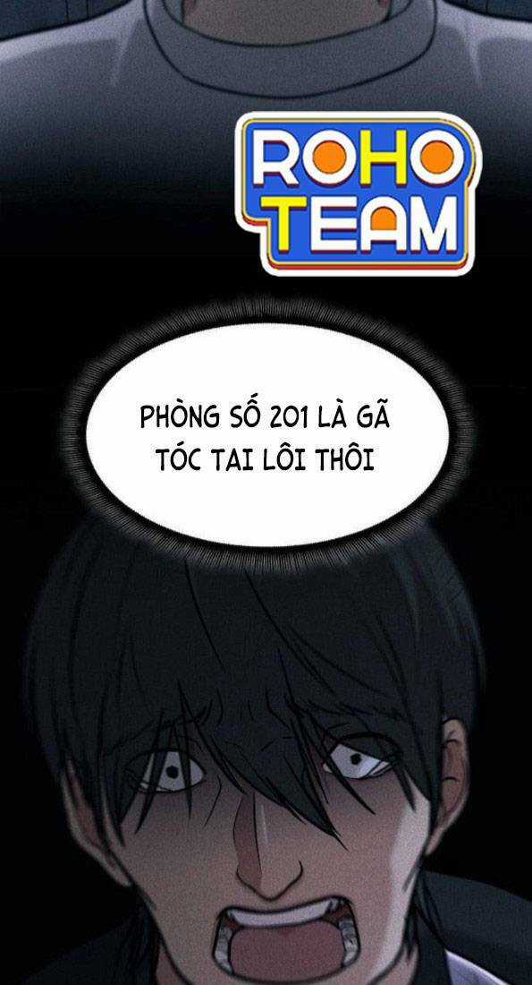 Phòng Kín Chapter 24 trang 7