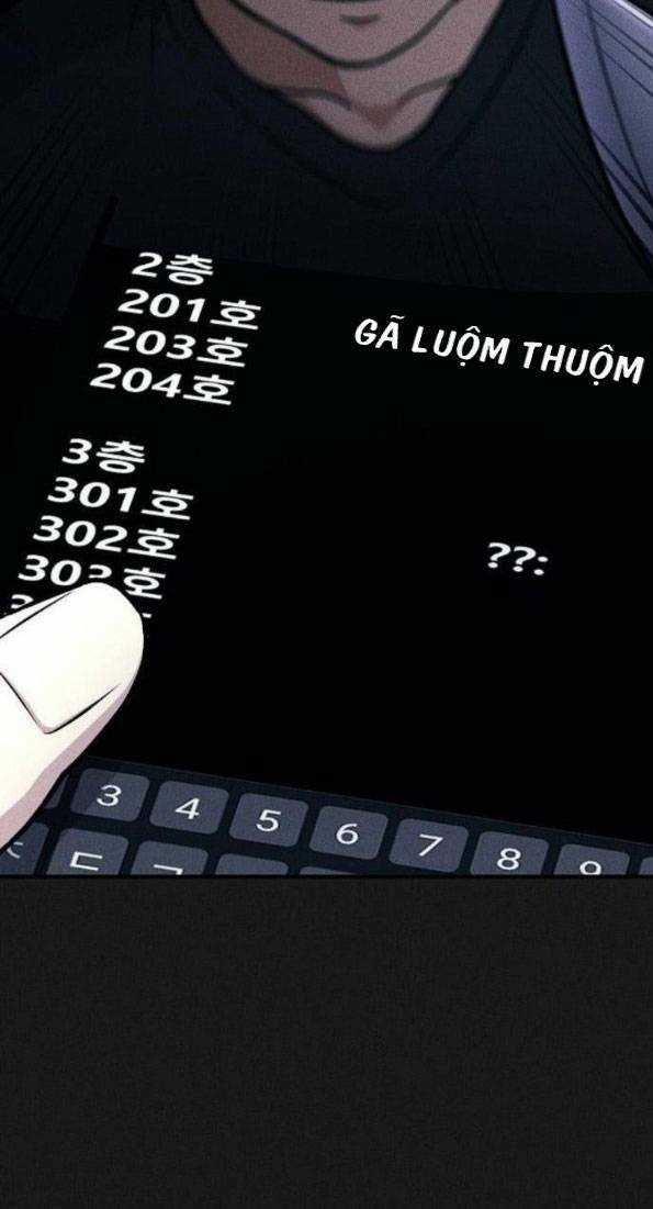 Phòng Kín Chapter 24 trang 8