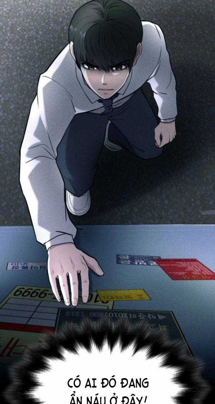 Phòng Kín Chapter 24 trang 82