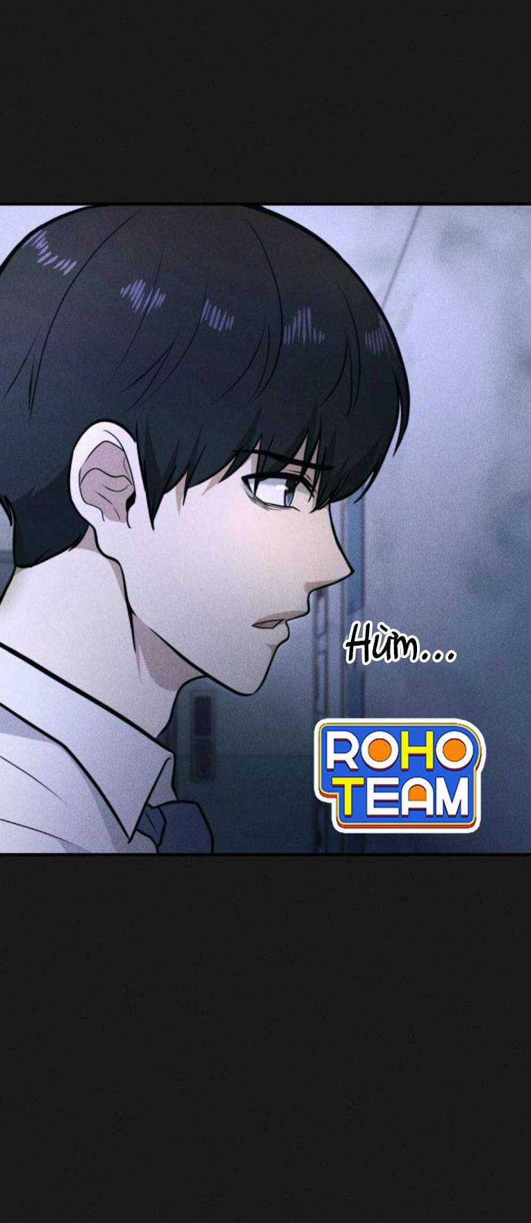 Phòng Kín Chapter 25 trang 15