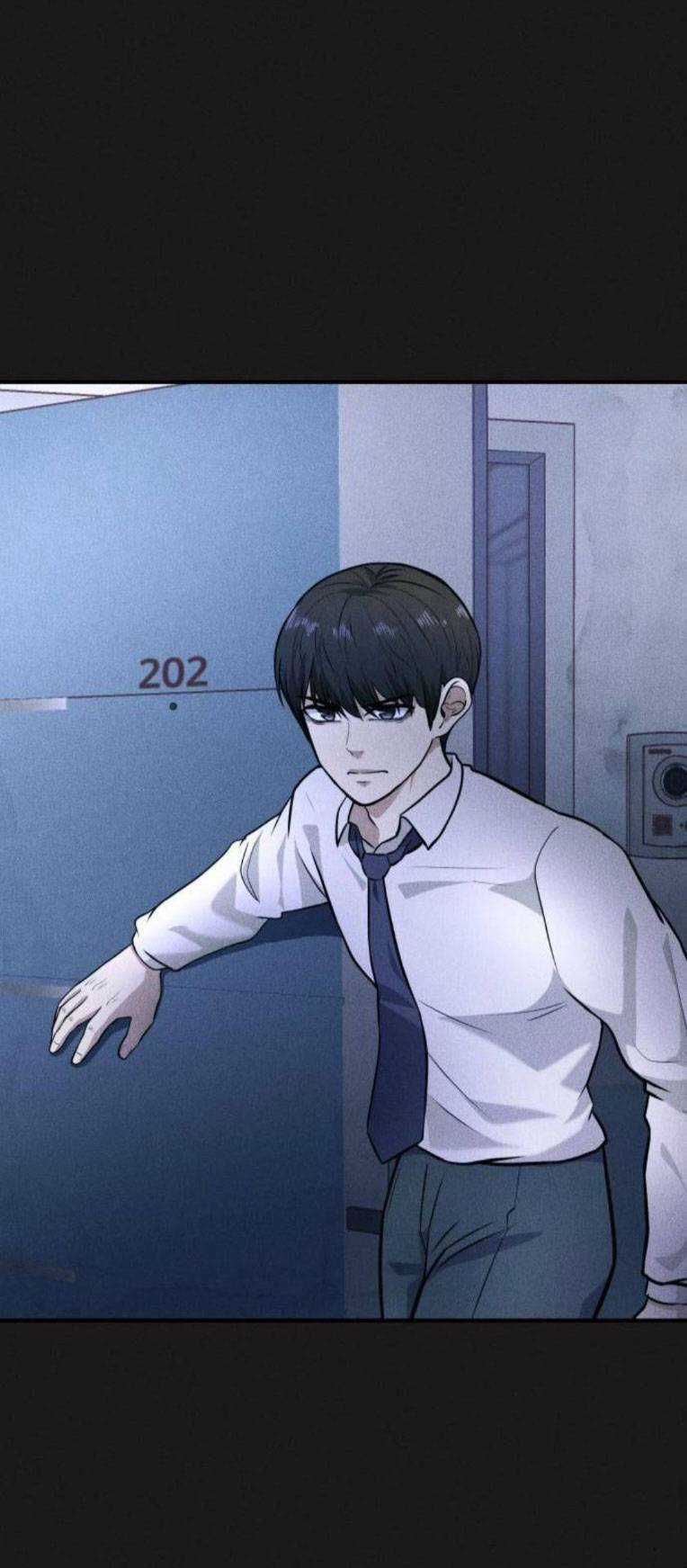 Phòng Kín Chapter 25 trang 22