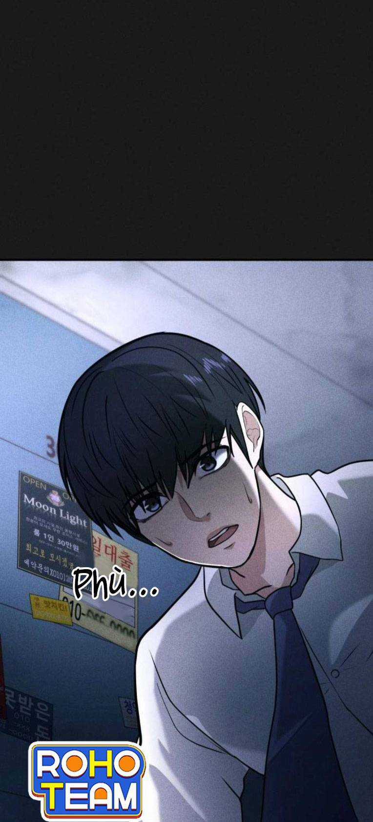 Phòng Kín Chapter 25 trang 25