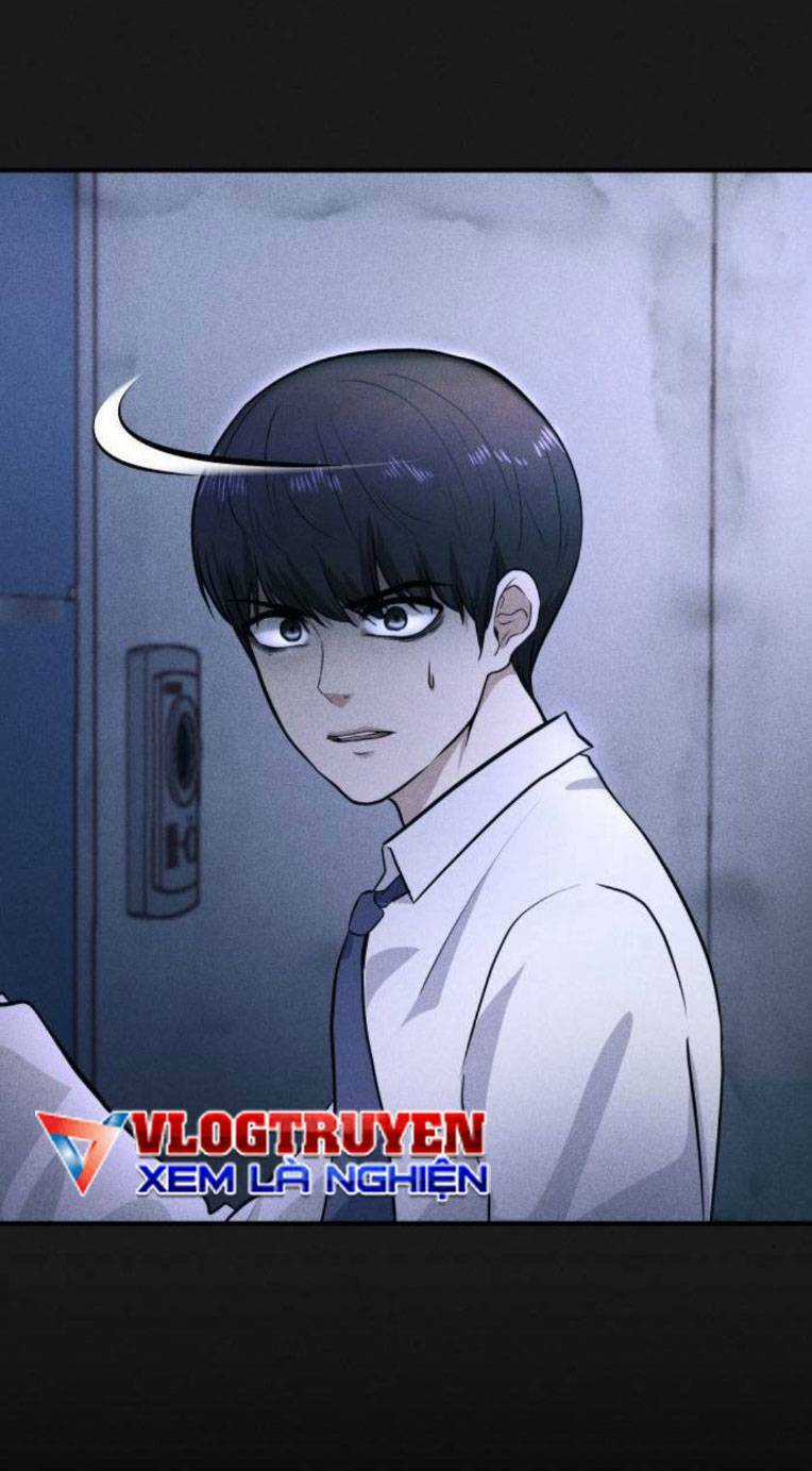 Phòng Kín Chapter 25 trang 29