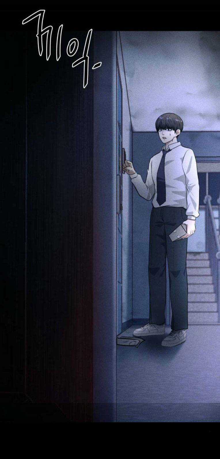 Phòng Kín Chapter 25 trang 31