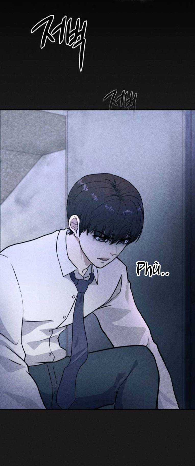 Phòng Kín Chapter 25 trang 39