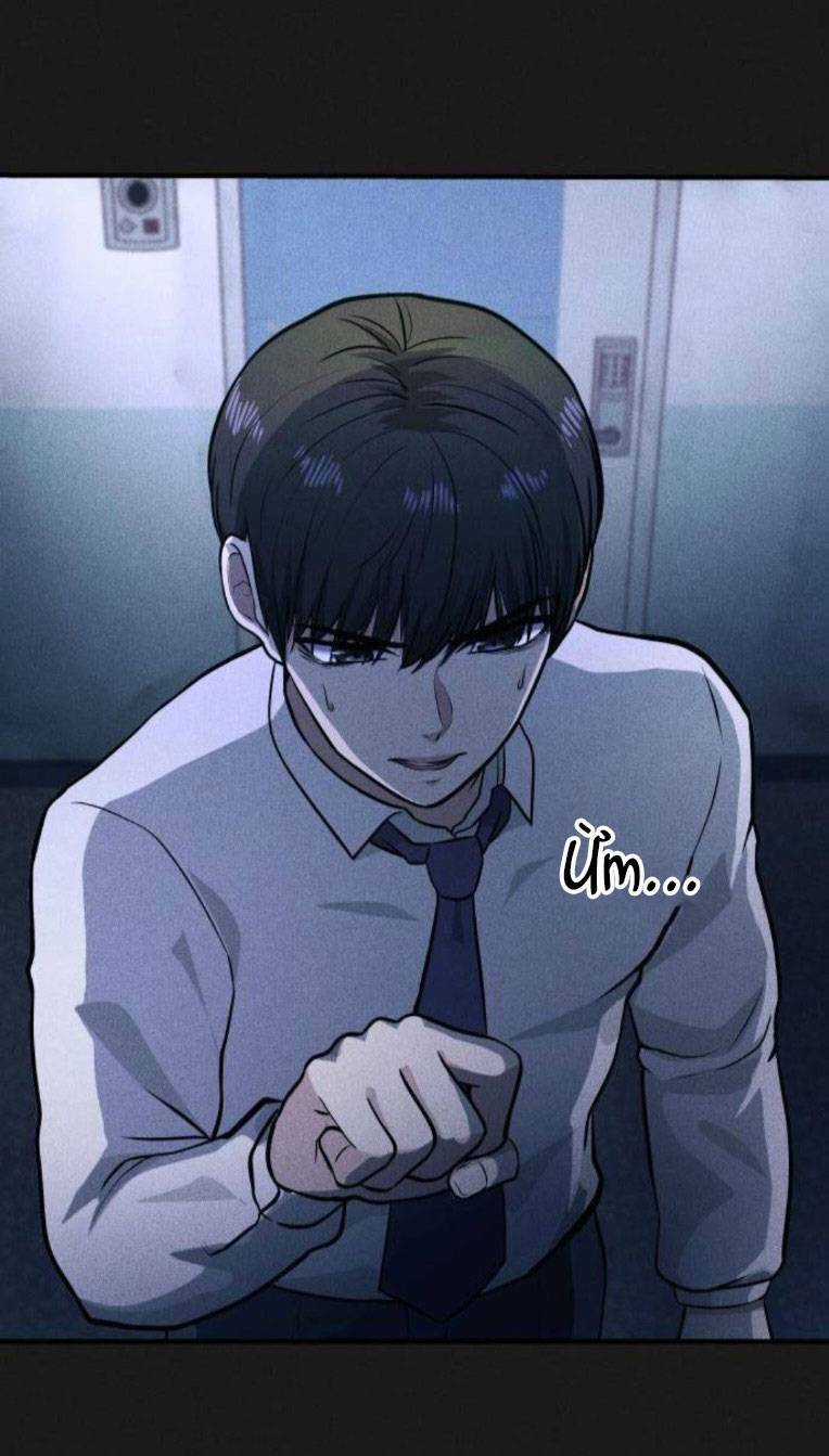 Phòng Kín Chapter 25 trang 46