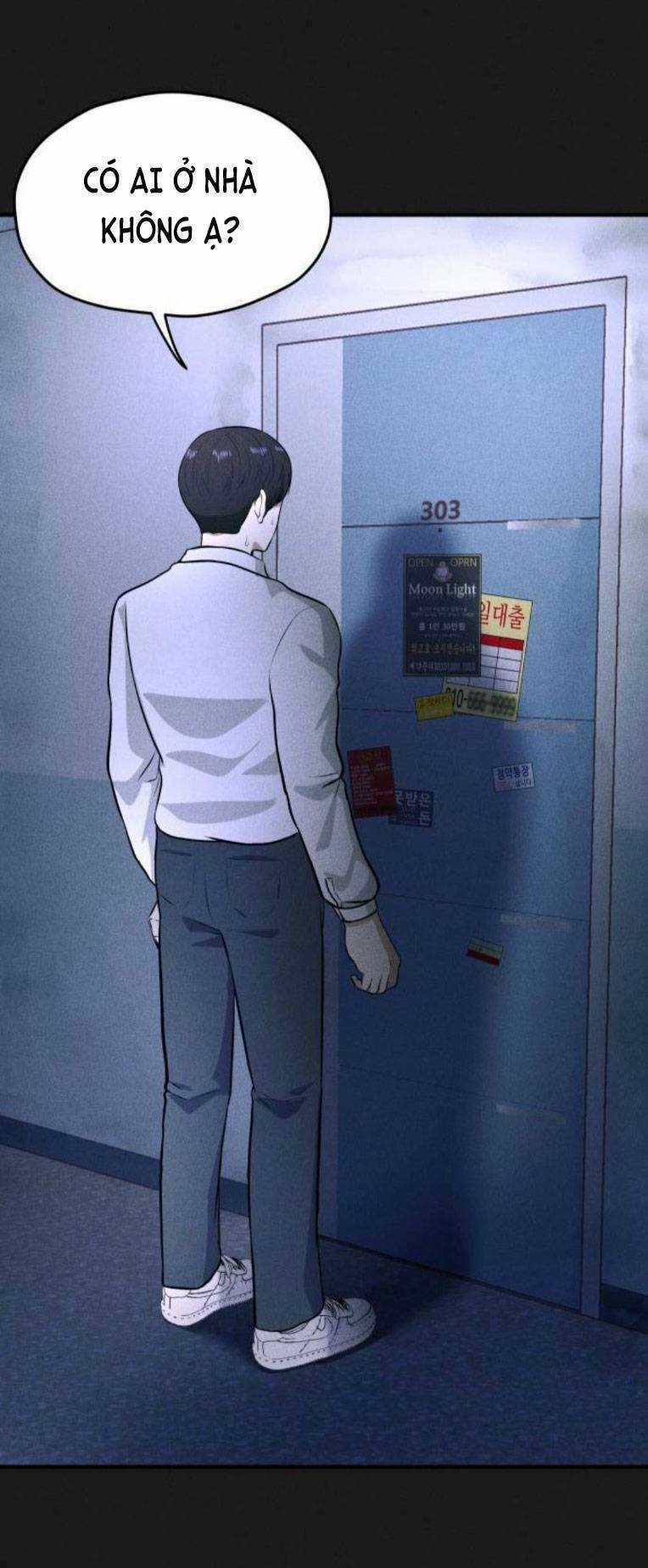 Phòng Kín Chapter 25 trang 49