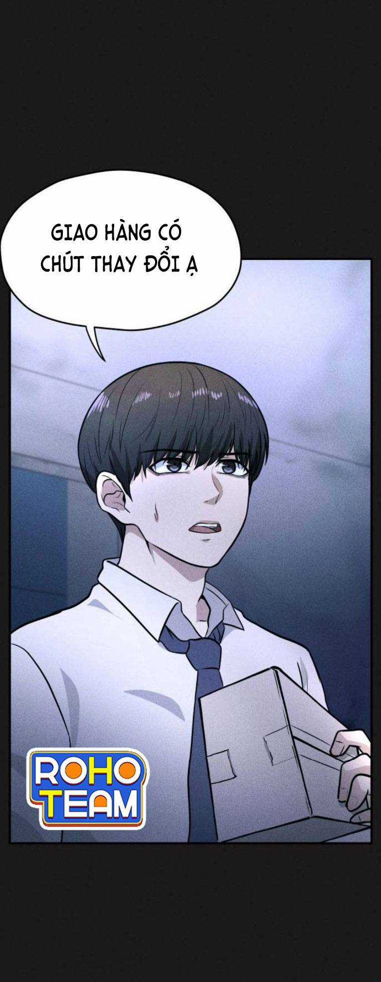 Phòng Kín Chapter 25 trang 51