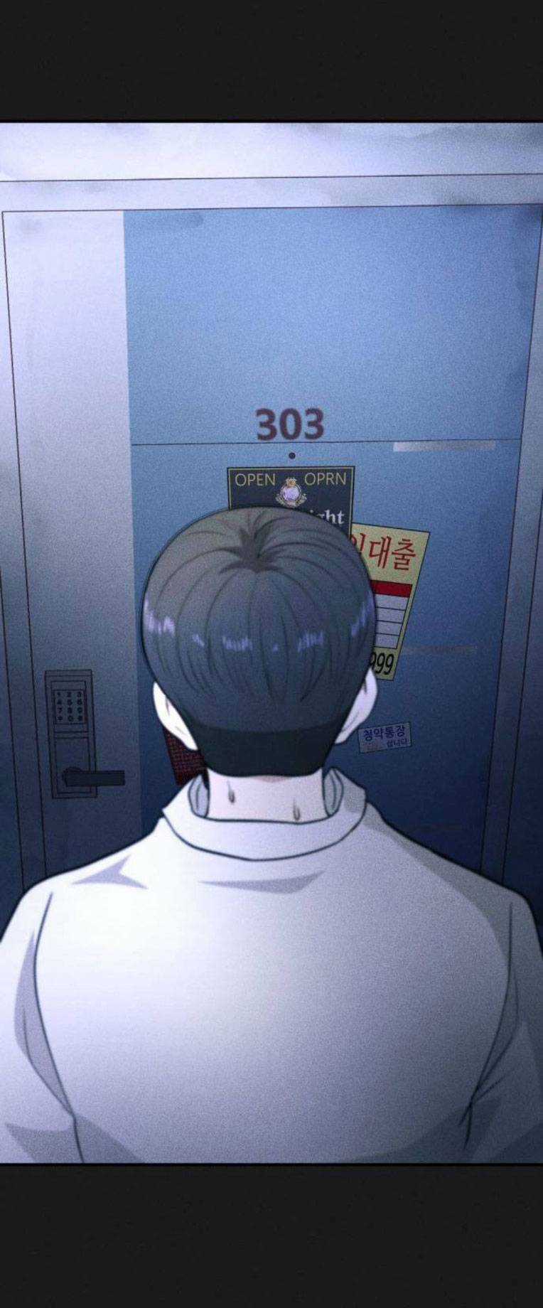 Phòng Kín Chapter 25 trang 52