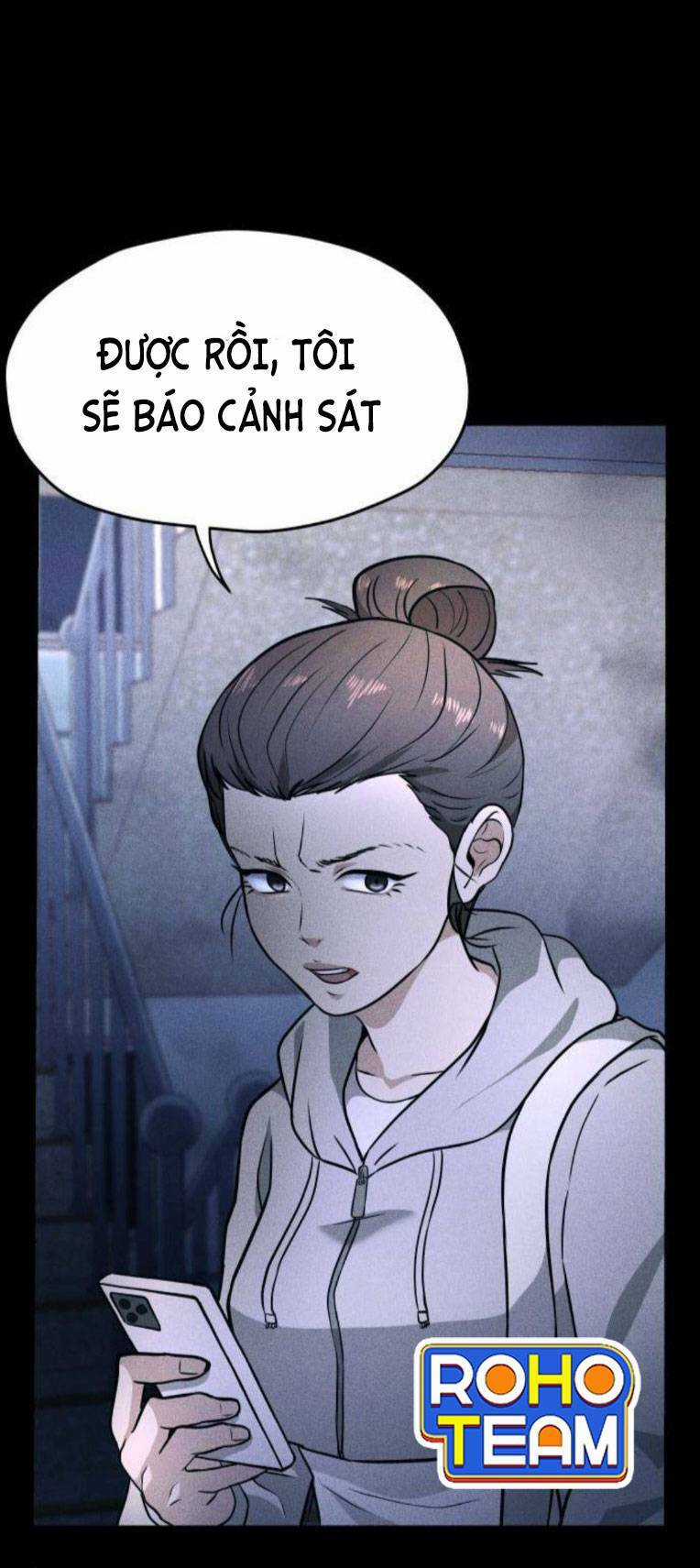 Phòng Kín Chapter 25 trang 57