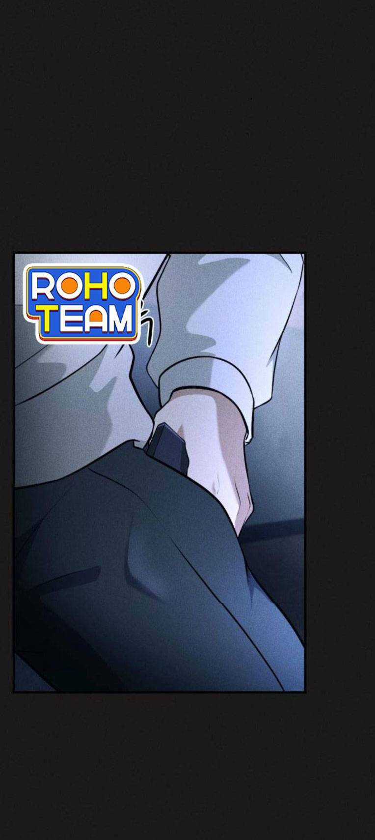 Phòng Kín Chapter 25 trang 6