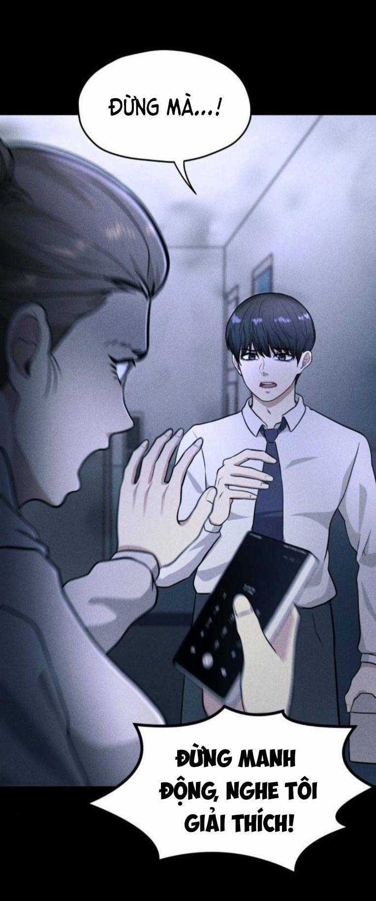 Phòng Kín Chapter 25 trang 60