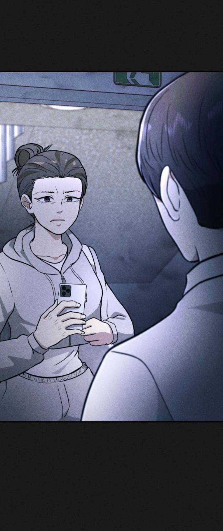 Phòng Kín Chapter 25 trang 63