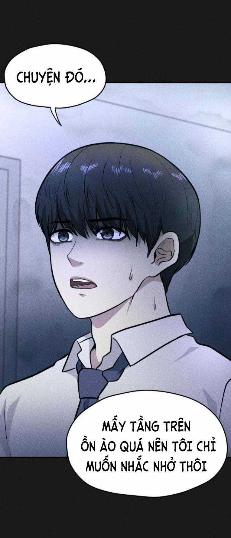 Phòng Kín Chapter 25 trang 66