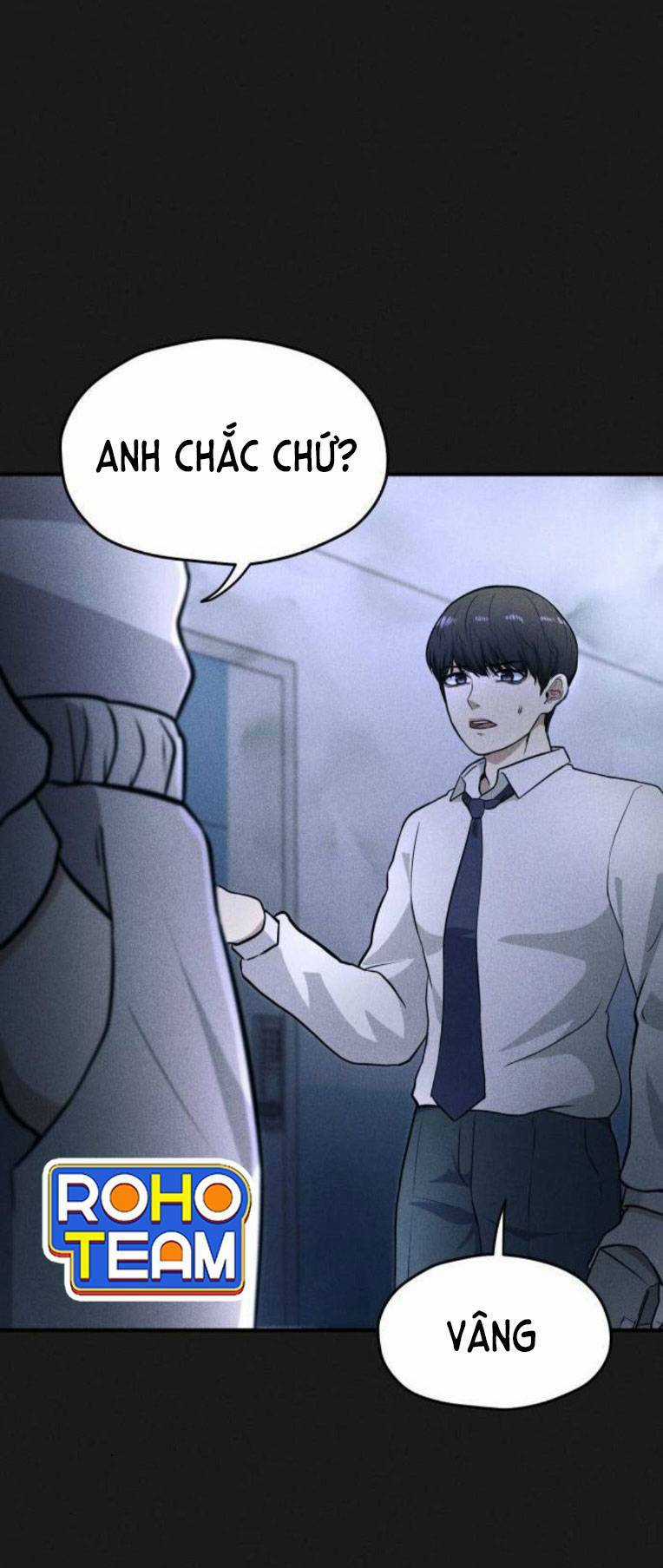 Phòng Kín Chapter 25 trang 69