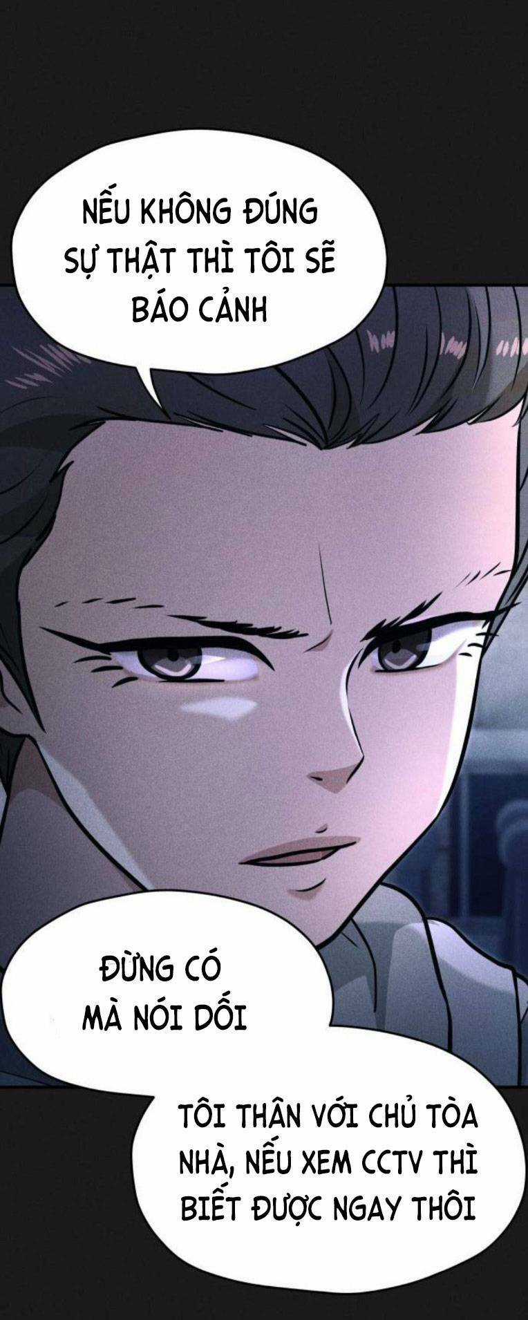 Phòng Kín Chapter 25 trang 70