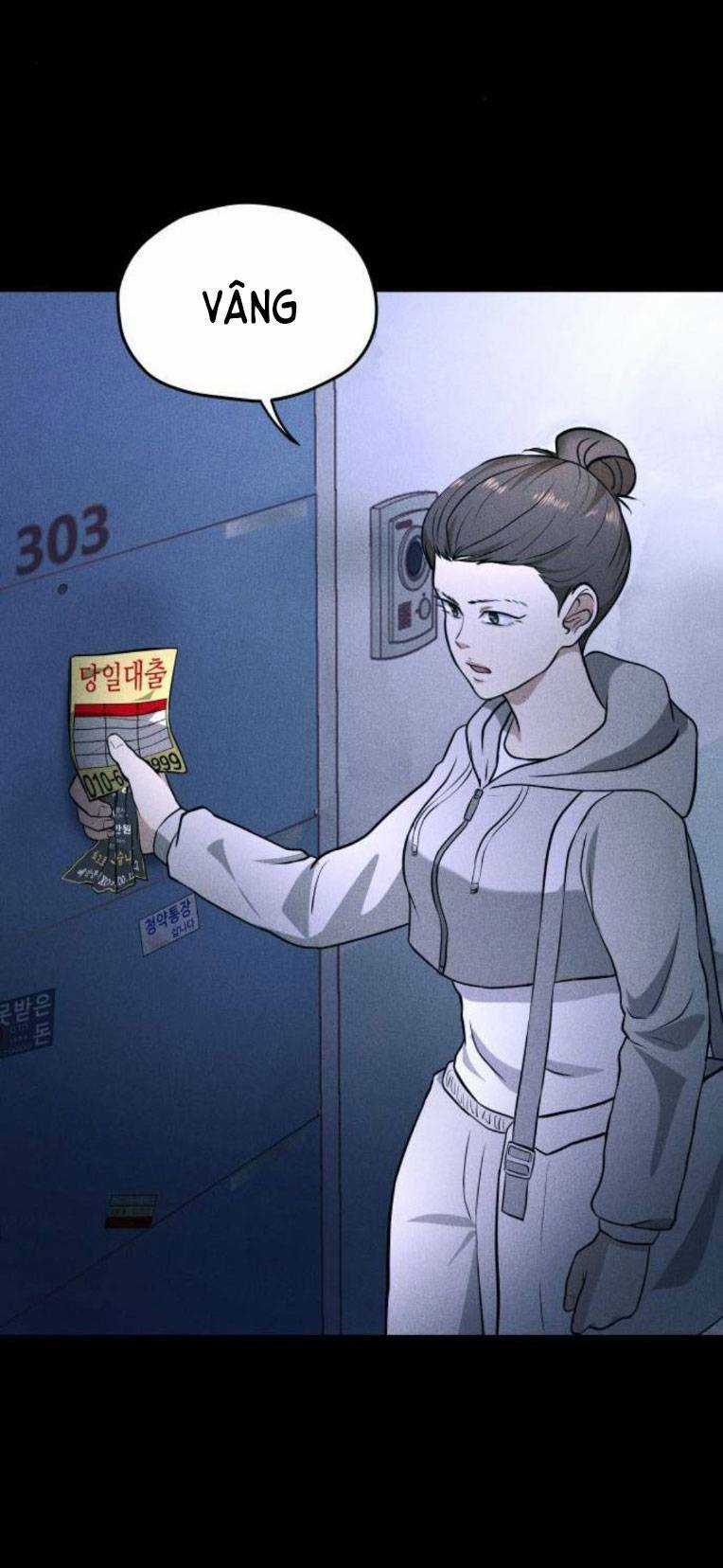 Phòng Kín Chapter 25 trang 78