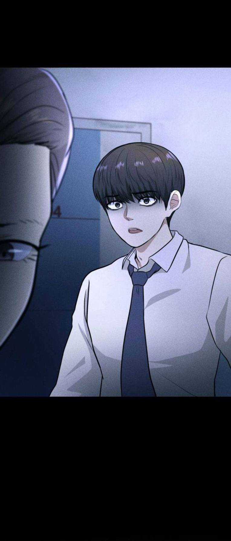 Phòng Kín Chapter 25 trang 79