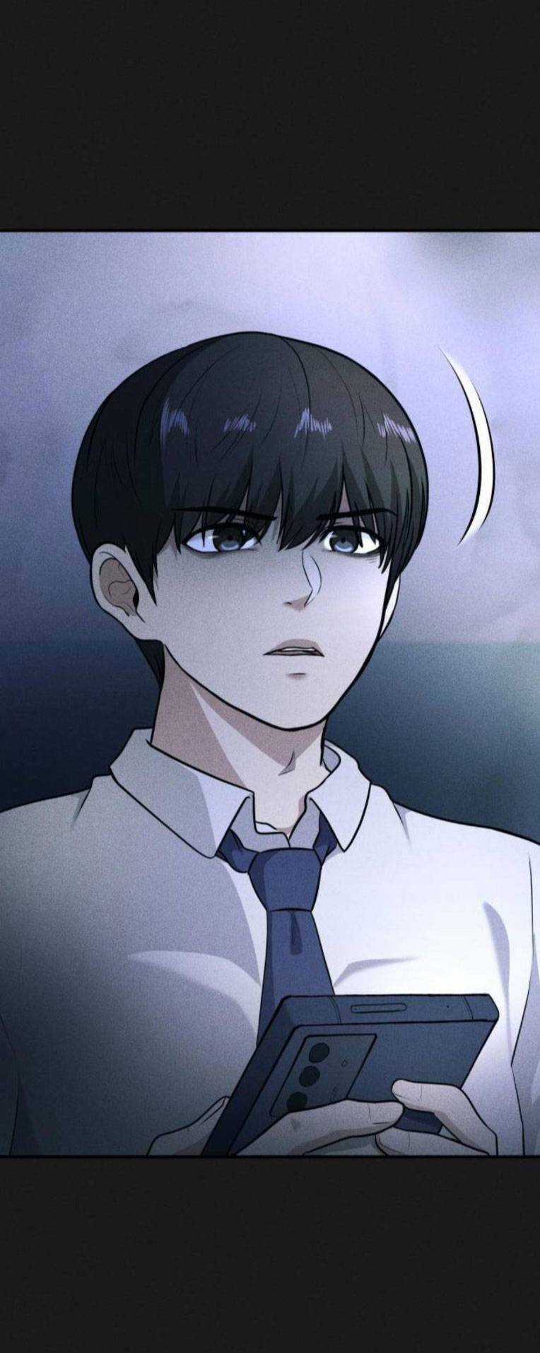 Phòng Kín Chapter 25 trang 8